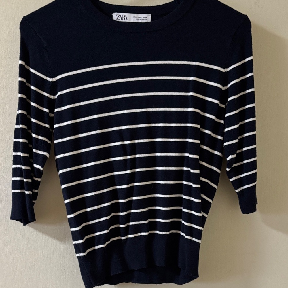 Zara top
